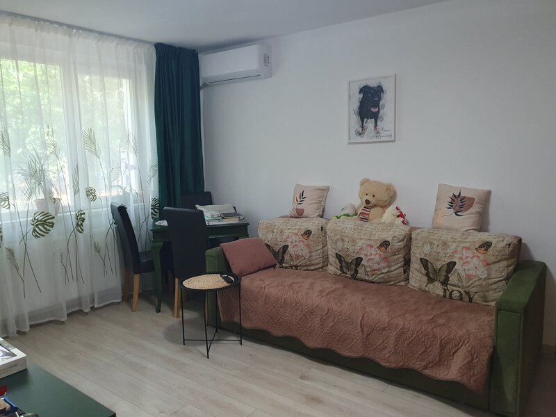 Drumul Taberei, Valea Ialomitei, vanzare 3 camere,