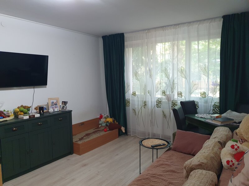 Drumul Taberei, Valea Ialomitei, vanzare 3 camere,