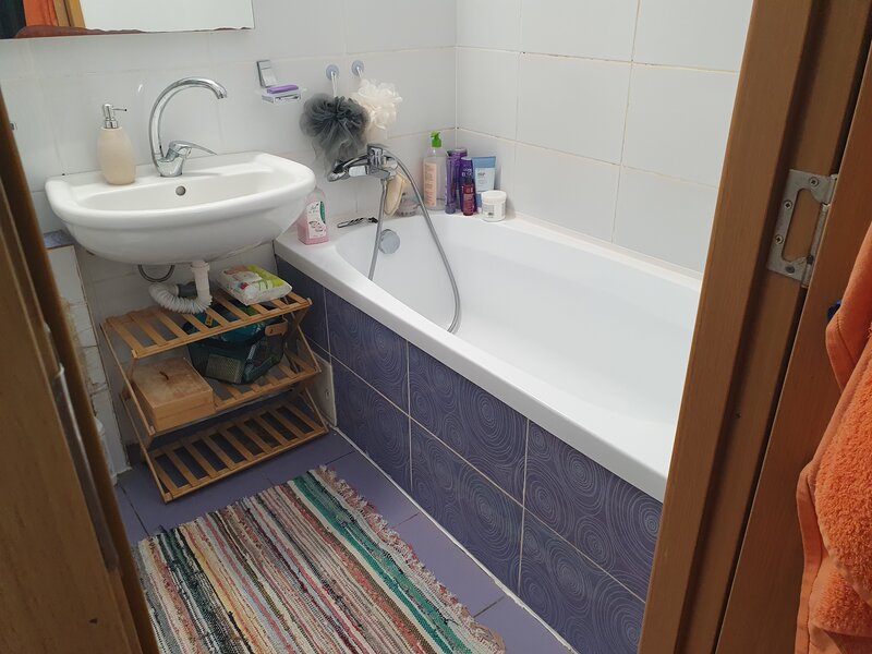Drumul Taberei, Valea Ialomitei, vanzare 3 camere,
