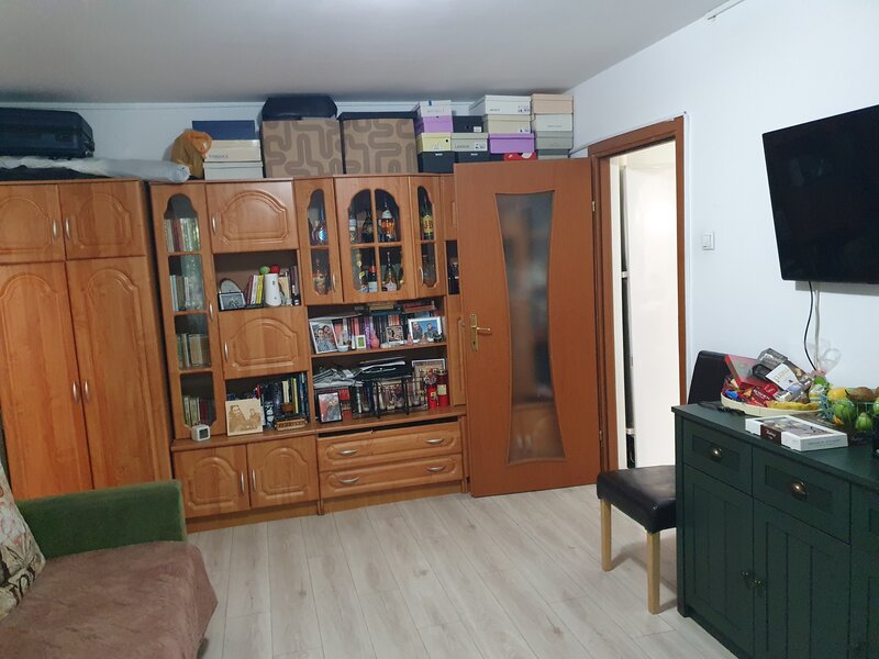 Drumul Taberei, Valea Ialomitei, vanzare 3 camere,
